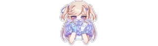 ☺️ emoji Di Avocado Telegram sticker 21 of 120