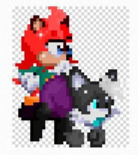 🤩 emoji Набор для @Tonkuroftu @SozdaiStickeriBot Telegram sticker 5 of 48