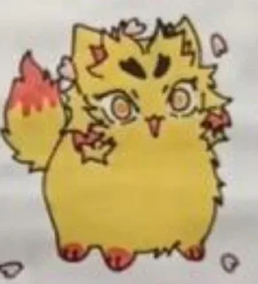 🤩 emoji Для Коки @SozdaiStickeriBot Telegram sticker 11 of 14