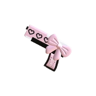 🖇 emoji 🎀 Telegram sticker 13 of 34