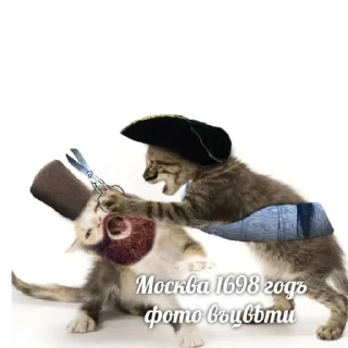 😄 emoji Russian history Telegram sticker 8 of 61