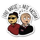 ❤ emoji Skin Daily Telegram sticker 9 of 10