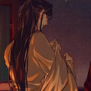 Sticker from Ⅱ · — 𝅄⊹˖ ๋ℍ𝕦𝕒𝕃𝕚𝕒𝕟 @baihesha
