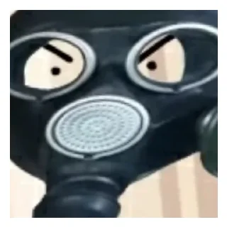 🤢 emoji инмт Telegram sticker 6 of 15