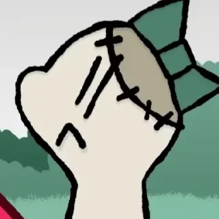 🧦 emoji Инмт Telegram sticker 18 of 113