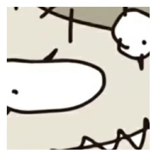 😦 emoji инмт Telegram sticker 5 of 15