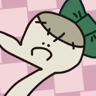 🧦 emoji Инмт Telegram sticker 19 of 113