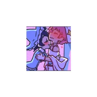 🍓 emoji starry flowers Telegram sticker 10 of 29