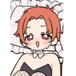 🫣 emoji Святая троица Telegram sticker 12 of 63