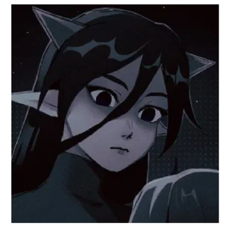 👿 emoji Святая троица Telegram sticker 14 of 63