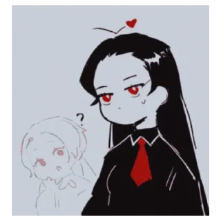 🤨 emoji Святая троица Telegram sticker 7 of 63