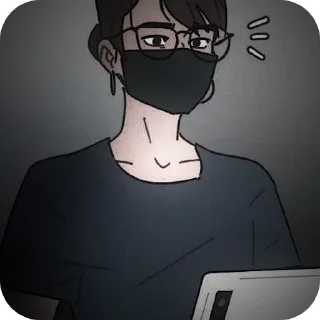 👍 emoji AlexSBG Telegram sticker 12 of 40