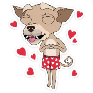 👍 emoji Подозрительная Сова by @cyxapuk_777rt Telegram sticker 19 of 32