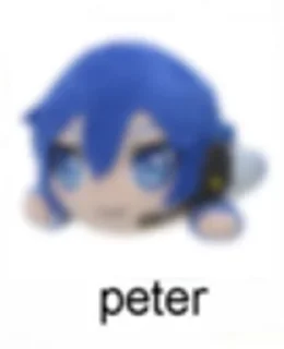 🤨 emoji кайто шакал Telegram sticker 7 of 36