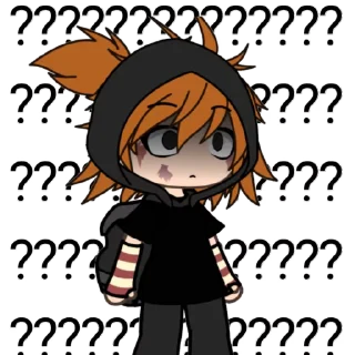 🌟 emoji пакет 1. 4 уепана Telegram sticker 21 of 31