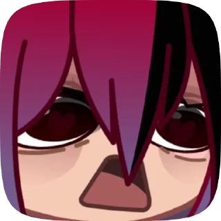 😮 emoji пакет 2 . 4 уепана Telegram sticker 14 of 23
