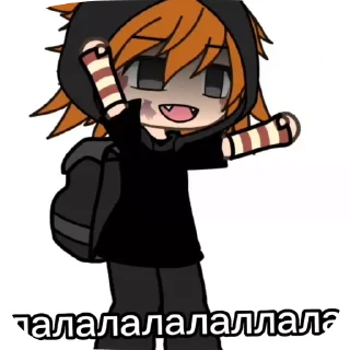 🌟 emoji пакет 1. 4 уепана Telegram sticker 14 of 31