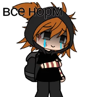 🌟 emoji пакет 1. 4 уепана Telegram sticker 22 of 31