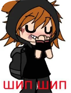 🌟 emoji пакет 2 . 4 уепана Telegram sticker 5 of 23
