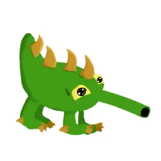 😍 emoji Мемы MSM Telegram sticker 16 of 32
