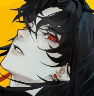 🩸 emoji ✧˚ʚ₊𝘽𝙡𝙖𝙙𝙚°˖°ɞ✧˖  @watchnyx Telegram sticker 17 of 25