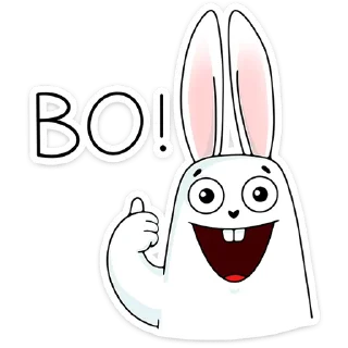 👍 emoji Кроль 2.0 :: @stickroom Telegram sticker 13 of 48
