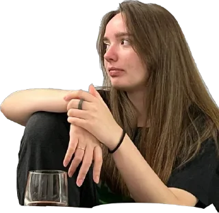 ☹️ emoji Буковельські приколи Telegram sticker 20 of 34