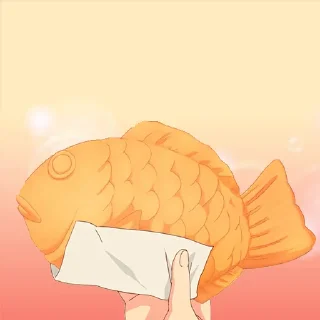 🥞 emoji Санзу Telegram sticker 10 of 120