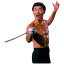 🤺 emoji Star Trek Telegram sticker 24 of 52
