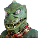 👽 emoji Star Trek Telegram sticker 13 of 52