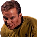 😠 emoji Star Trek Telegram sticker 7 of 52