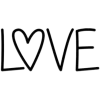 Sticker from With love → @emodj1