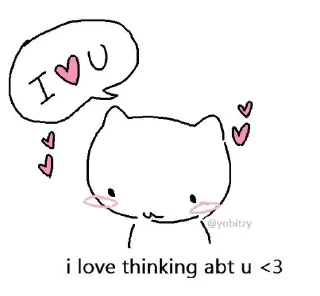 🌟 emoji with love Telegram sticker 20 of 90