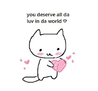 🌟 emoji with love Telegram sticker 9 of 90