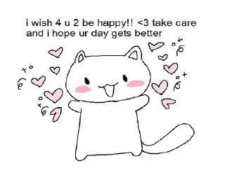 🌟 emoji with love Telegram sticker 6 of 90