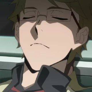 😴 emoji 11bsd @ofistikers Telegram sticker 24 of 50