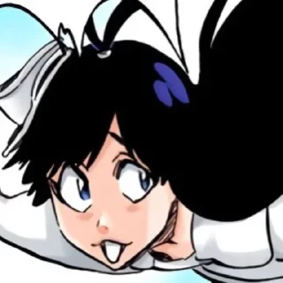 😯 emoji Giselle @Wenryeel Telegram sticker 9 of 30