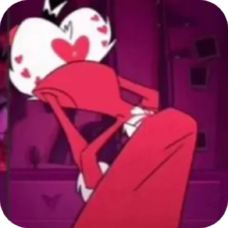 👍 emoji (Отель хазбин) Telegram sticker 12 of 120