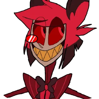 🙂 emoji Отель Хасбика Telegram sticker 5 of 17