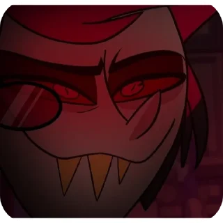 🥵 emoji Отель Хасбика Telegram sticker 8 of 17