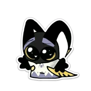 🤩 emoji отель Telegram sticker 6 of 37