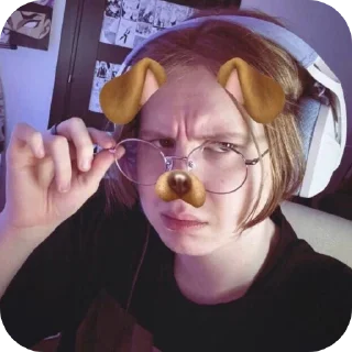 🐶 emoji мяуноскисобака2016мяуноскисобака2016 Telegram sticker 4 of 30