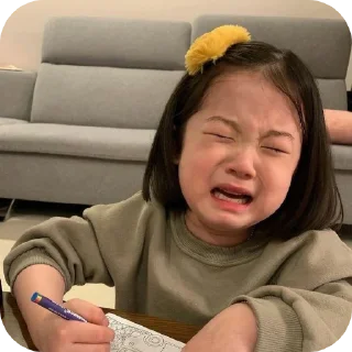 🤲 emoji Сеонахон by @StikerYaratishbot Telegram sticker 6 of 41