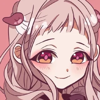 ☺️ emoji Яширо🥱💓 @toiletboundhanakokun_wc Telegram sticker 23 of 25
