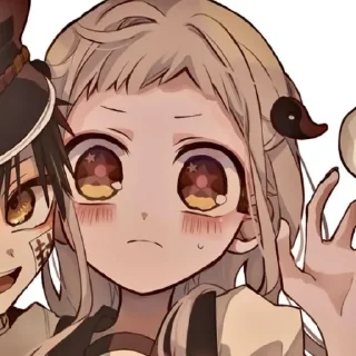 🥵 emoji Яширо🥱💓 @toiletboundhanakokun_wc Telegram sticker 8 of 25
