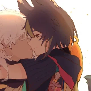 🌿 emoji 🌿Нари🌿 Telegram sticker 22 of 50