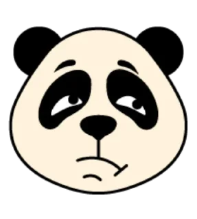 🙁 emoji Подарок любимому Ромочке Telegram sticker 19 of 25
