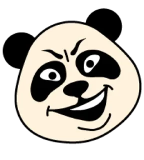 😡 emoji Подарок любимому Ромочке Telegram sticker 21 of 25