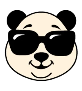 😎 emoji Подарок любимому Ромочке Telegram sticker 12 of 25
