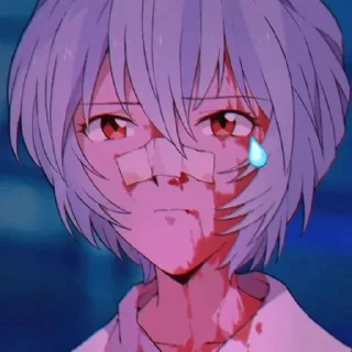 😥 emoji Больше стикеров: @sticerru Telegram sticker 8 of 62